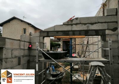 Toiture Zinc